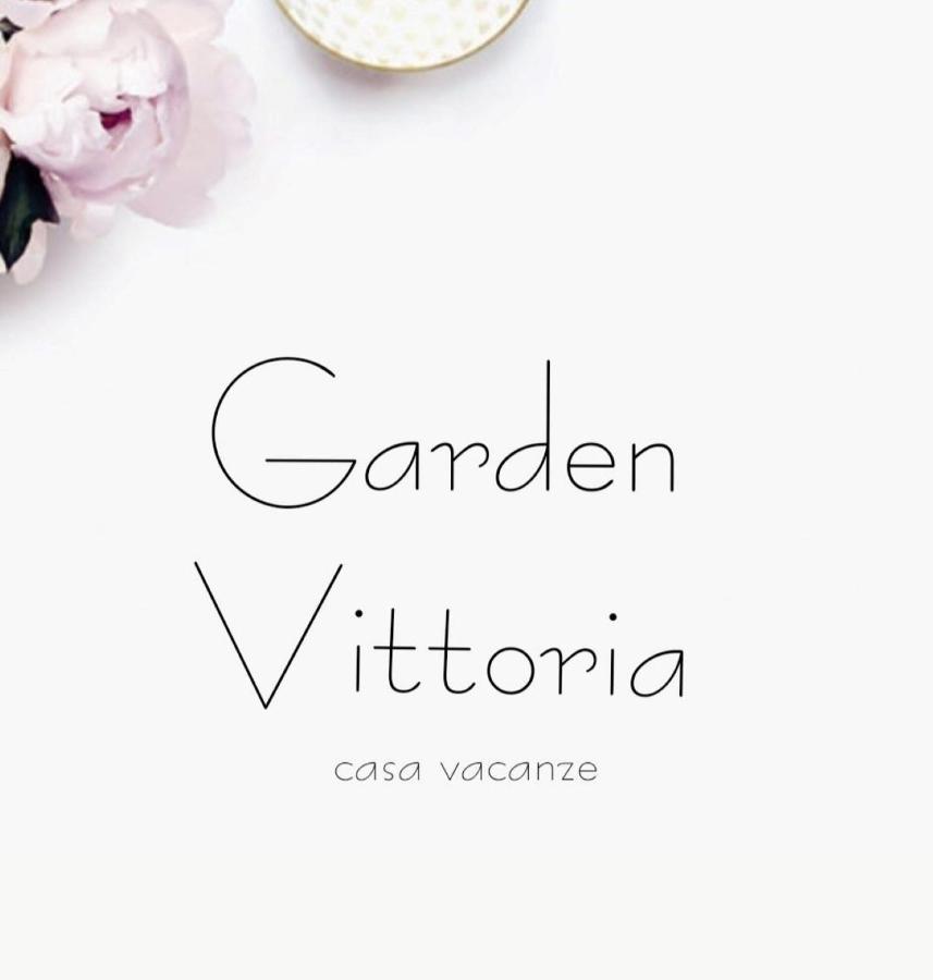 クレモナ Garden Vittoriaヴィラ エクステリア 写真